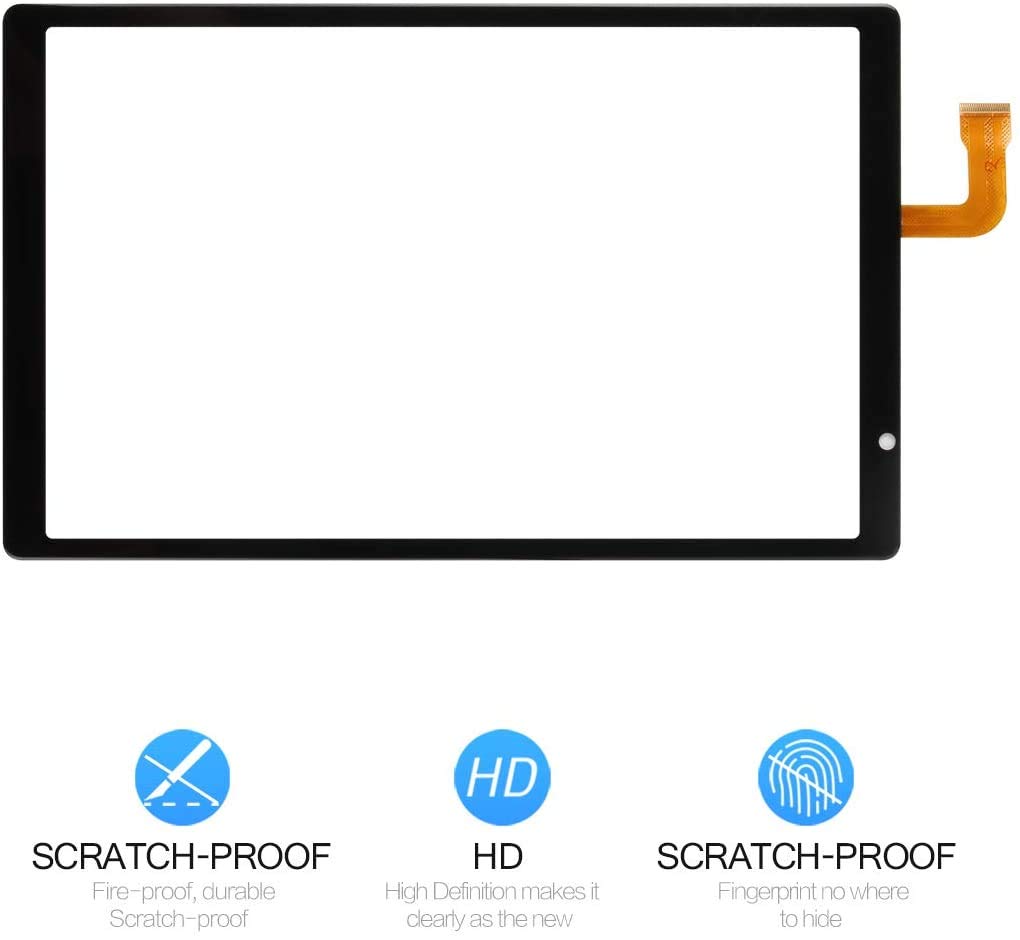 Amazon.com: New 10.1 inch HZYCTP-102287 Tablet PC Screen